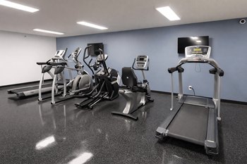 Regency park wellness & fitness studio
